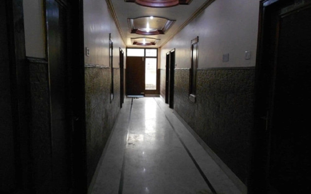 Hotel Devi Mahal by OYO Rooms