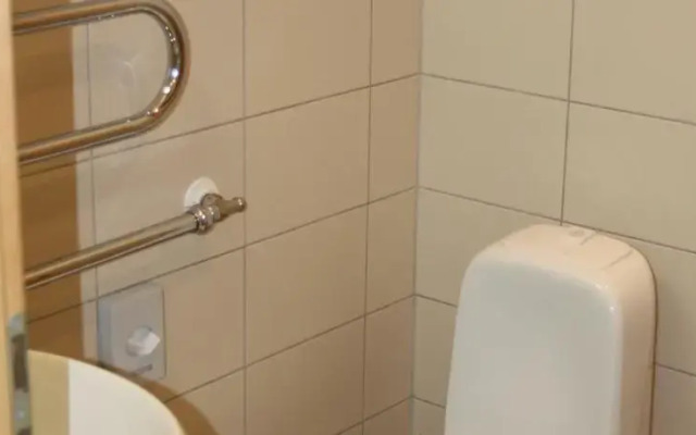 Sports and Recreation Centre of Holstre-Polli