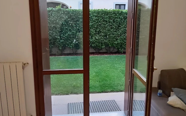 Neagas House Lissone