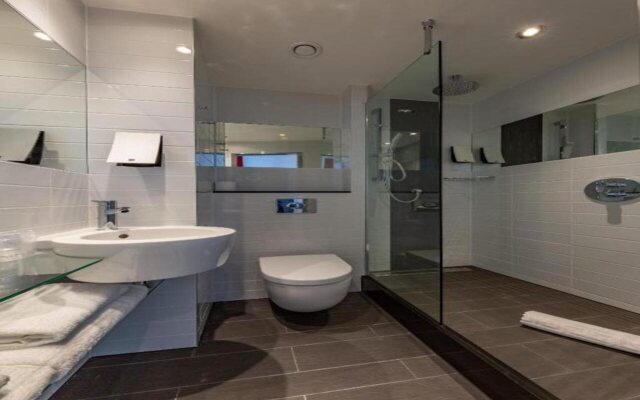 Four Points Flex by Sheraton Dundee