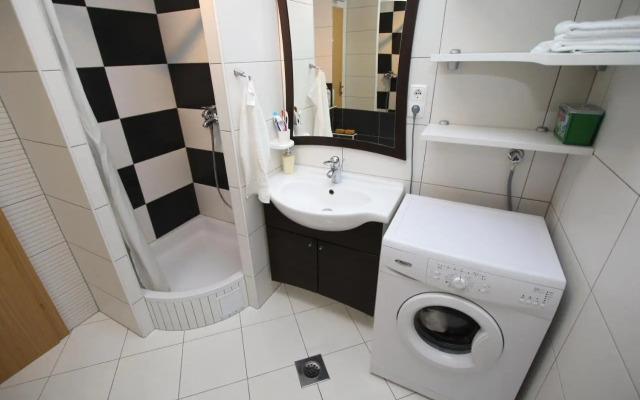 Apartment Tomo