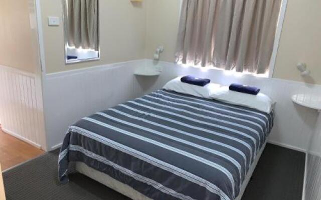 Barrack Point Holidays