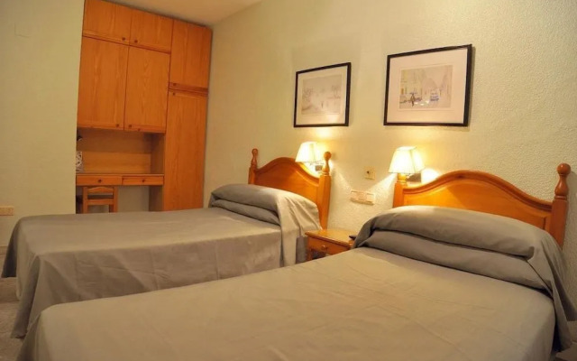 Hotel Zaymar