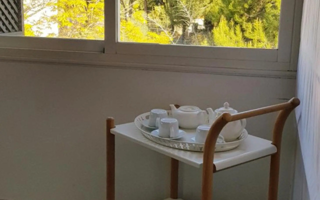 Penthouse in Jardines De Las Golondrinas