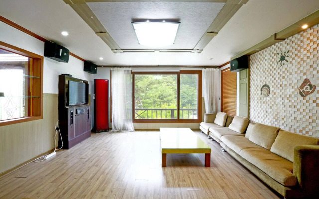 Chouette Pension