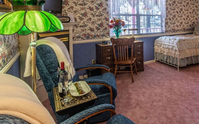 Apples Bed & Breakfast