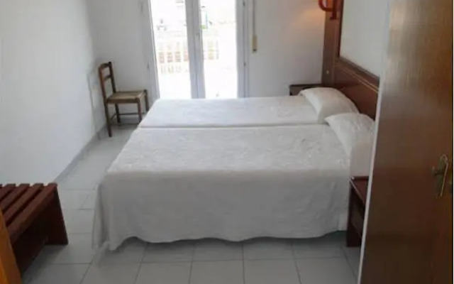 Hostal La Vinya