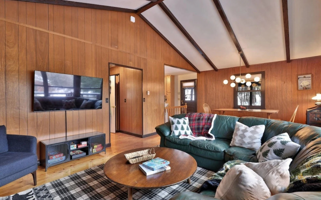 Shreadquarters 3 Bedroom Home