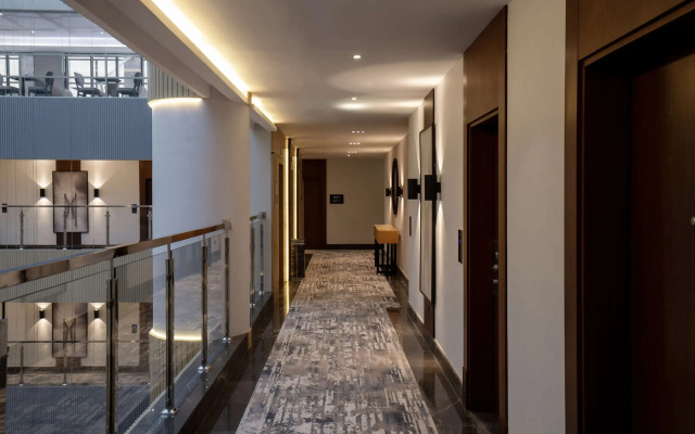 Radisson Hotel Madinah