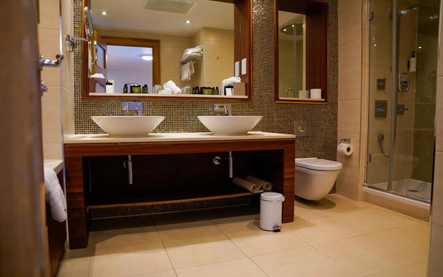 Bicester Hotel Golf and Spa