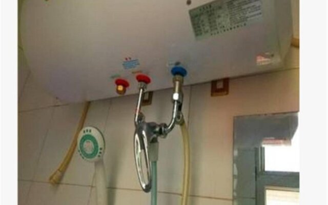 Fulin Hotel