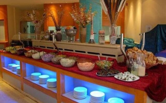 Adi Hotel Eilat