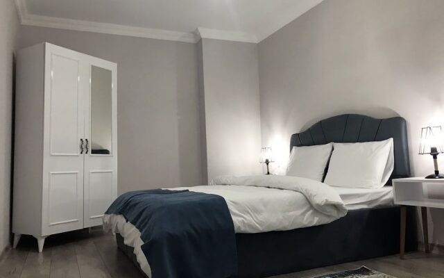 Can Group Buti̇k Hotel Atakum