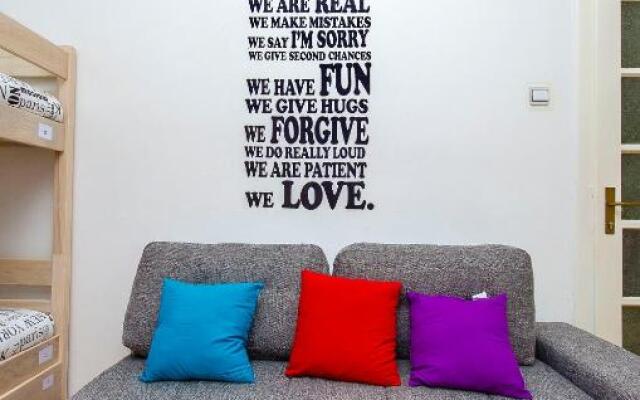 Guest house Levanda