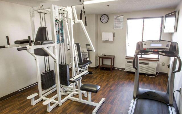 Comfort Inn Hammond