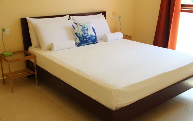 Reef Beach Resort