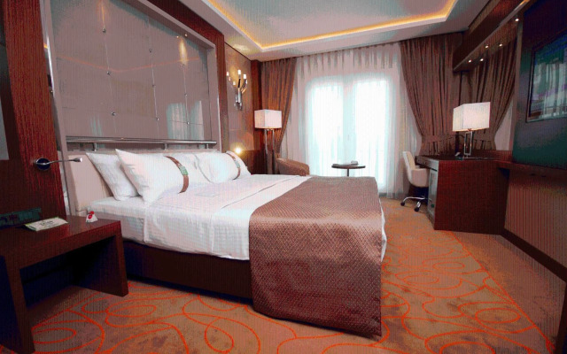 Holiday Inn Ankara - Kavaklidere by IHG