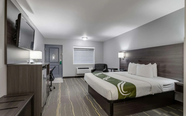 Quality Inn Kodak Sevierville
