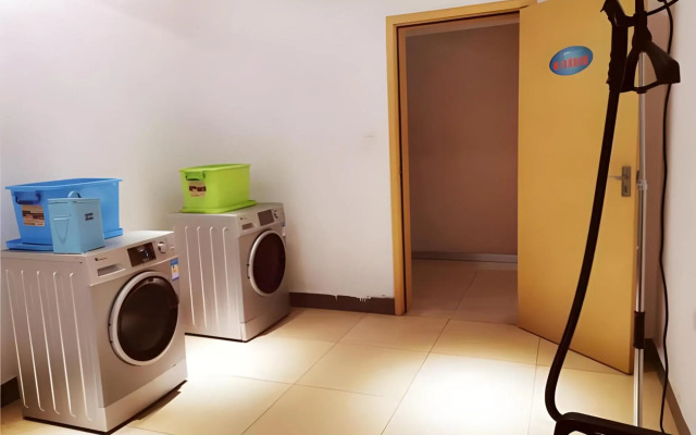 City Comfort Inn Sanya Yalong Bay