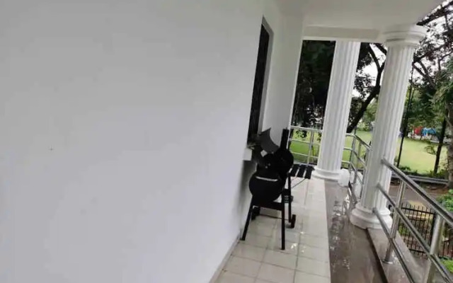 Petaling Jaya EcoVilla 90 by Vale Pine