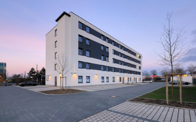B&B Hotel Freiburg-Süd
