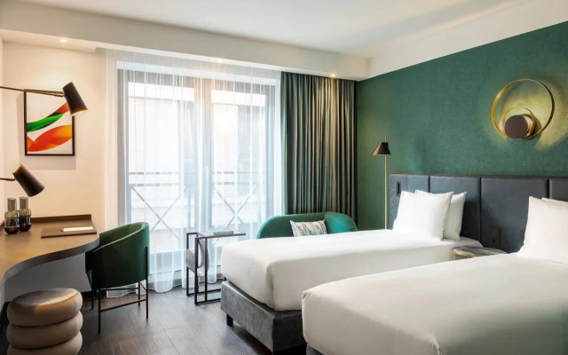 The Den, ‘s-Hertogenbosch, a Tribute Portfolio Hotel