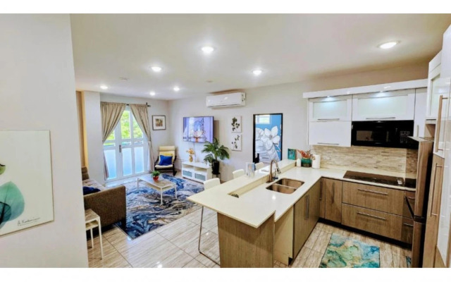 Somos Hotel - San Juan