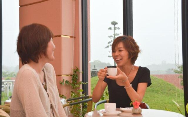 Hotel Shouryuen Kaisei