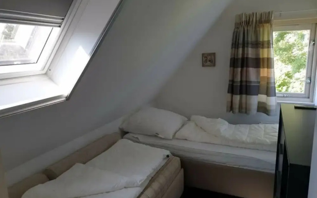 Vision Comfortable Holiday Residence