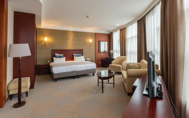 Shanghai Hotel Holland