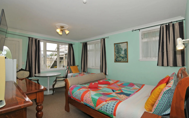 Richmond Guest House Bed & Breakfast