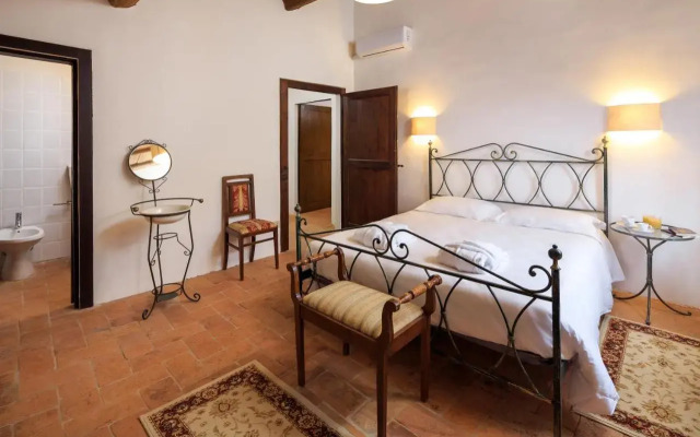 Borgo Cortinova Marrocco