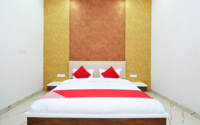 OYO 16730 Sea World Water Park