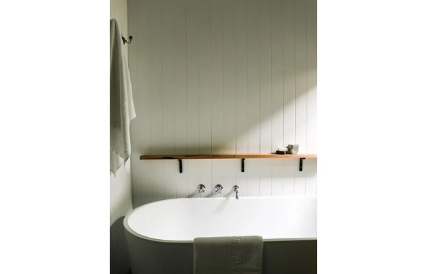 Morton Brae Luxury Cottage Sassafras