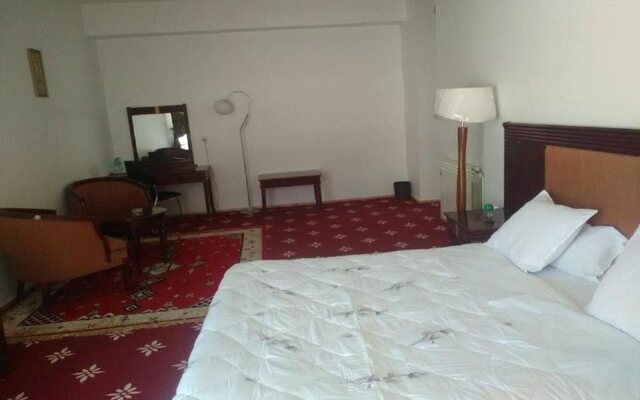 Mimosa Palace Annaba