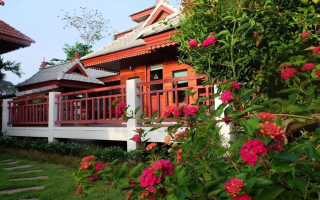 Sukruthai Homestay