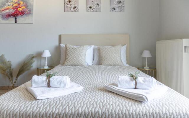 Haris apartment 2