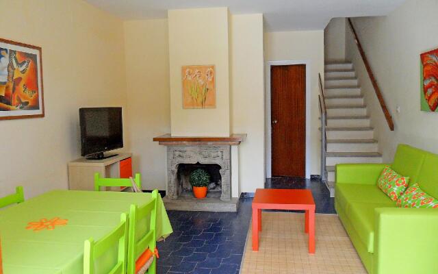 Nuria - Three Bedroom