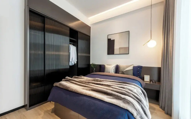 Hanting Hotel Beijing Sanlitun Branch