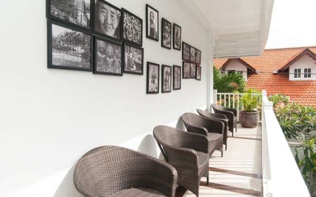 Samsara Hotel & Spa