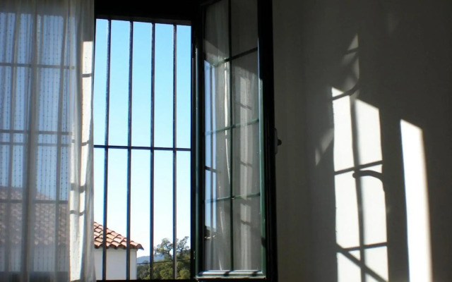 Mirador de Jabuguillo