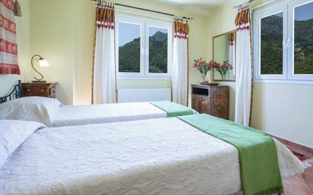 Villa Octavius