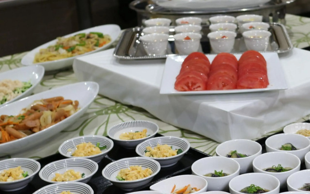 Hotel Sunplaza Sakai