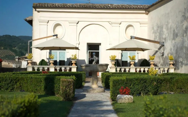 Palazzo Leti Residenza d'Epoca