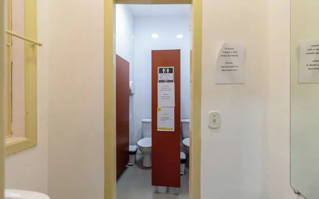 Rio Vibes Hostel