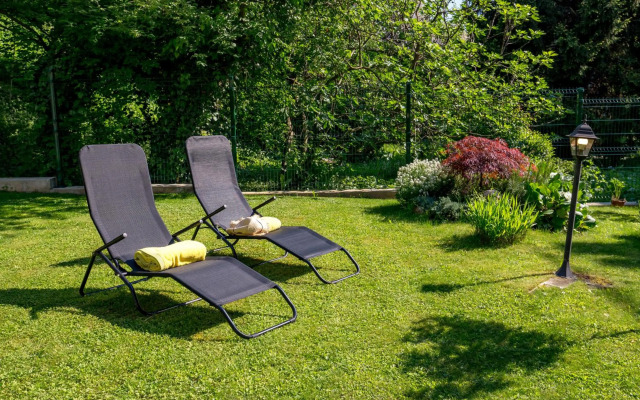 Riki'S Apartment-Zagreb