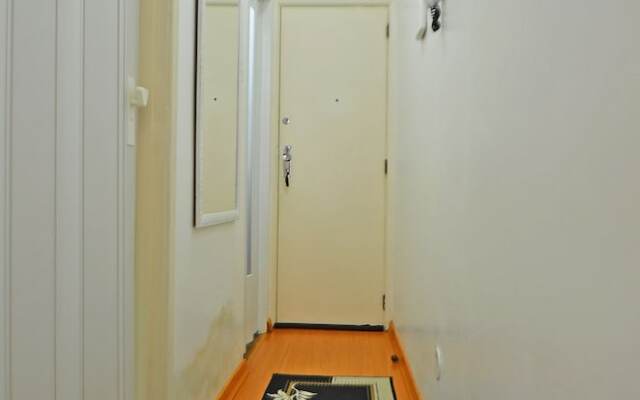 LineRio Copacabana Standard Residences