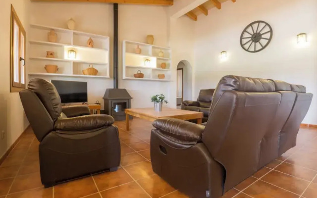 S'estacio - Villa With Private Pool In Muro