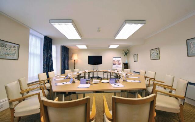 Best Western Hotel Bristol