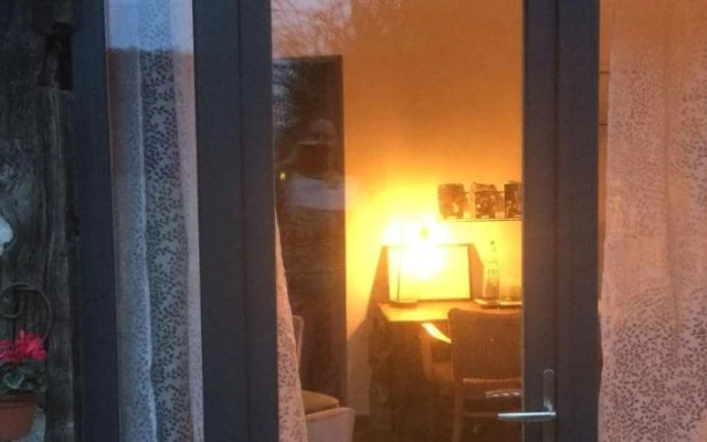 Maison cour le lièvre